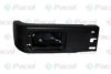 MERCE 6418806370 Bumper